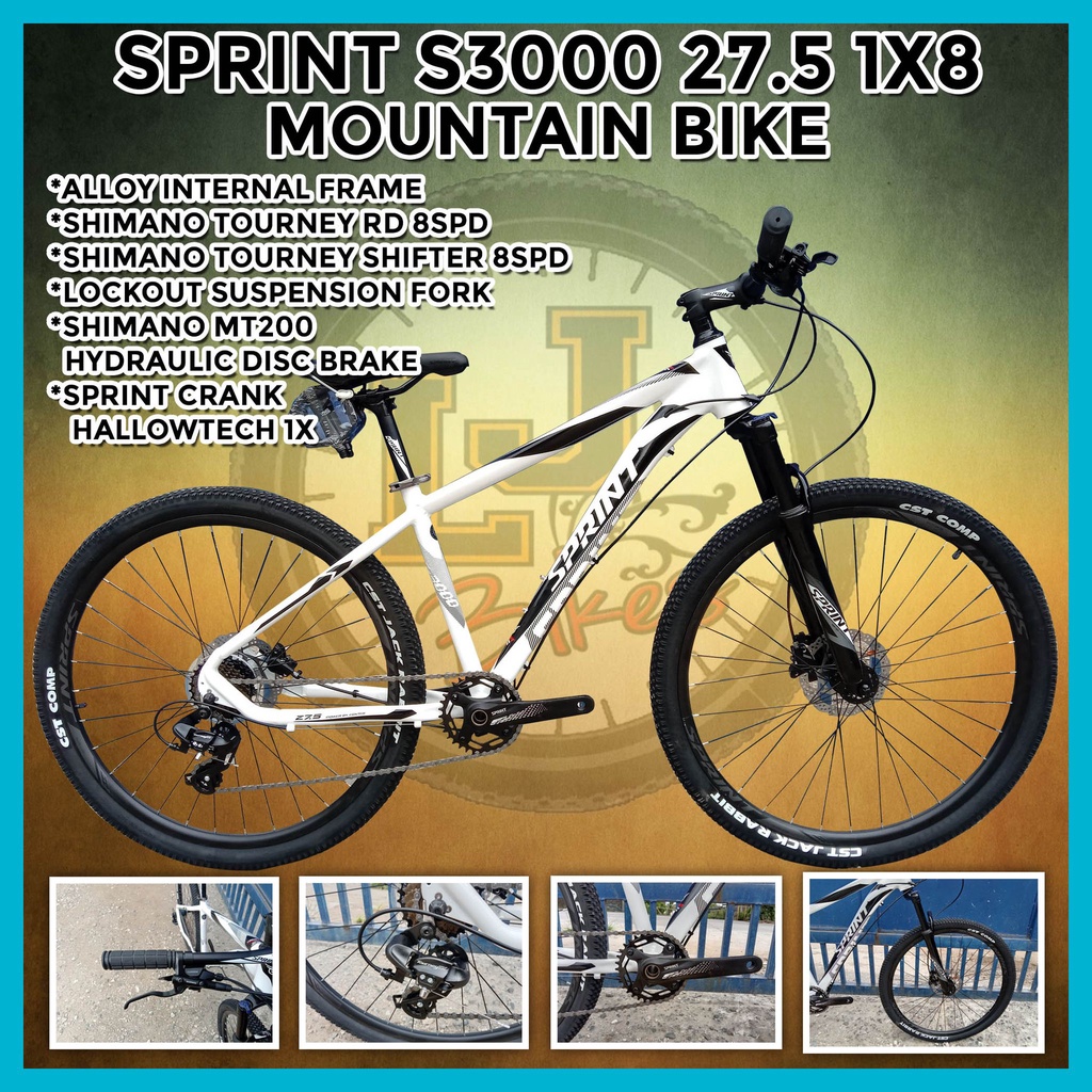 Lj bikes hot sale