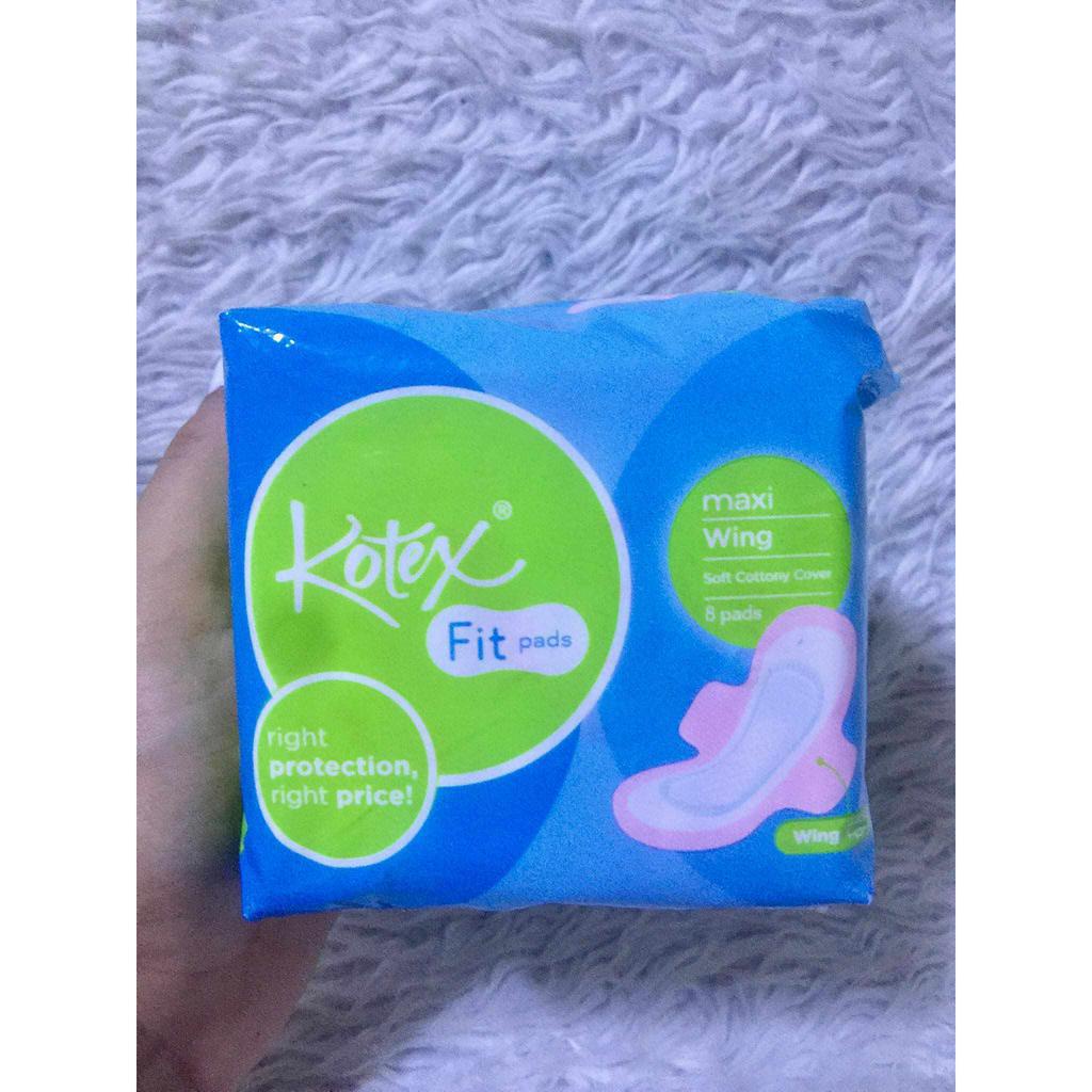 Okmommy Overnight Menstrual Panties M-L 5 Pads Disposable