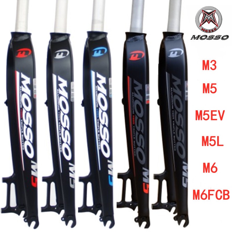 Mosso m5 cheap fork