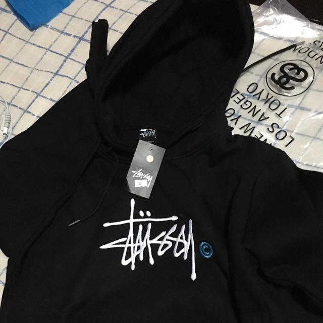 Sweater hotsell stussy original