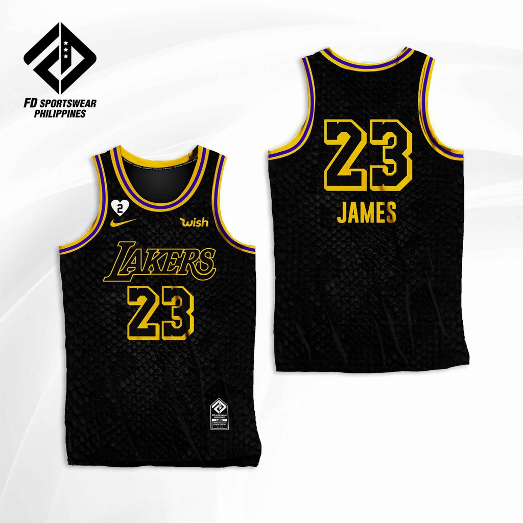 Lebron james shop jersey philippines