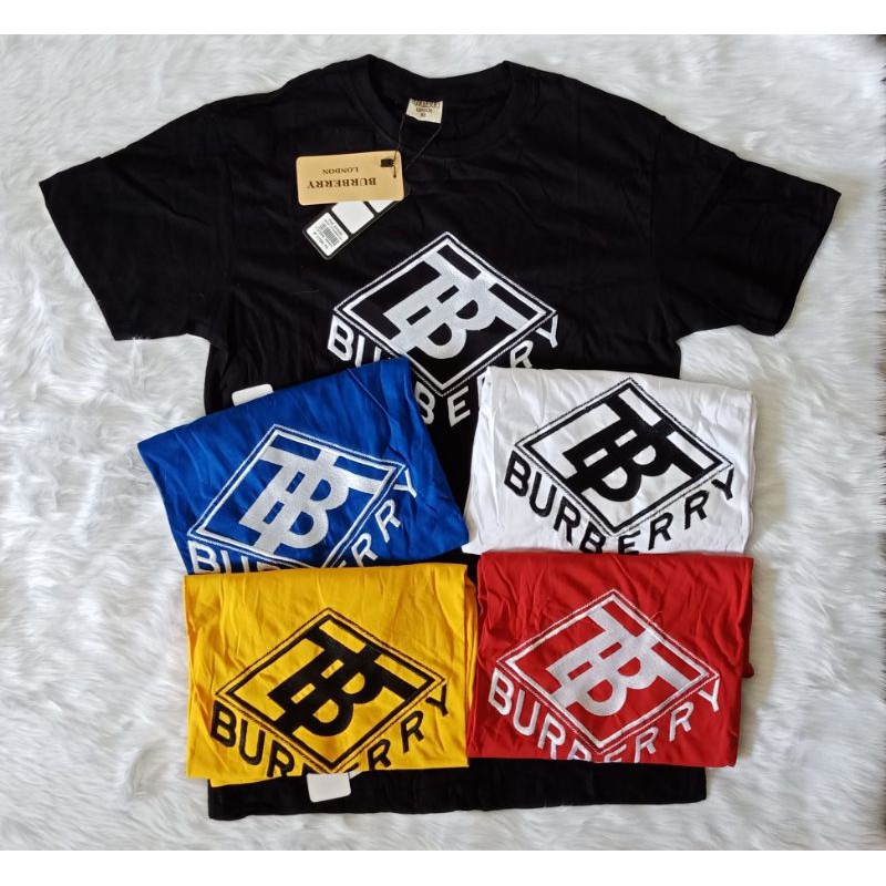 Burberry on sale shirt design