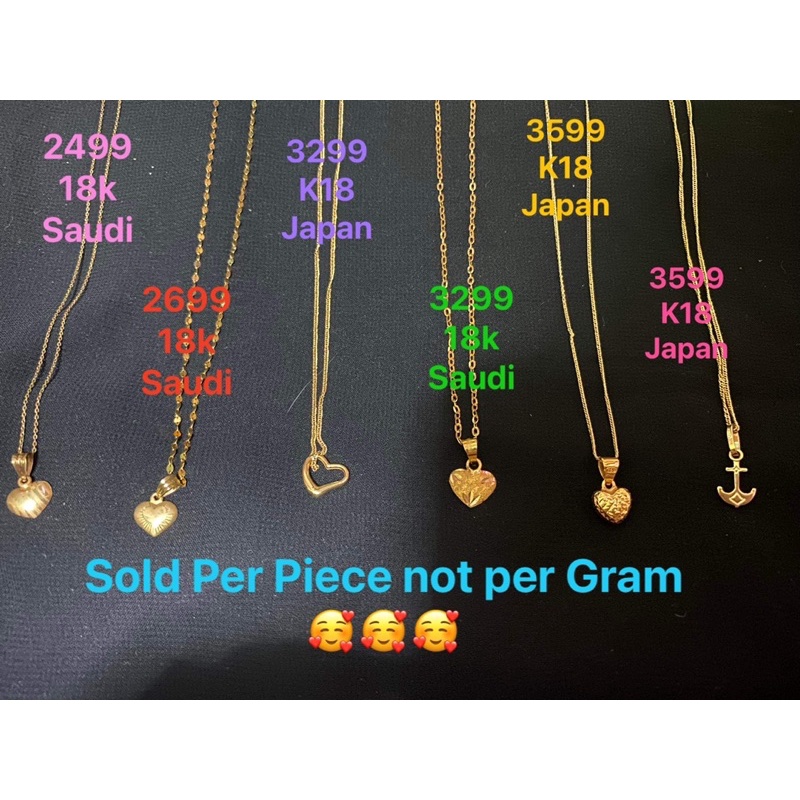 Price of saudi on sale gold 18k per gram