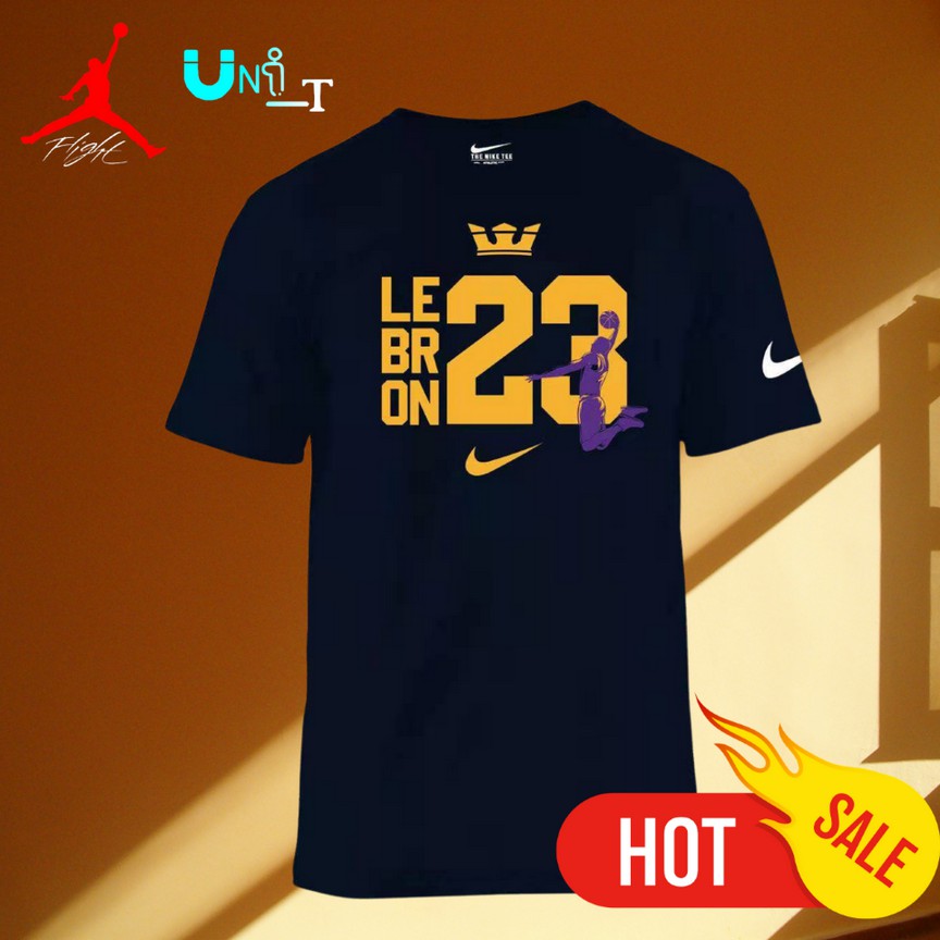 lebron tee shirt