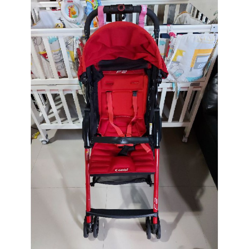 Combi on sale stroller price