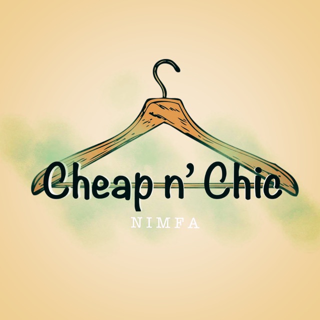 Cheap and chic outlet online shop