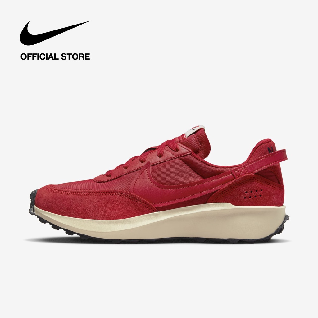 Womens best sale nike red