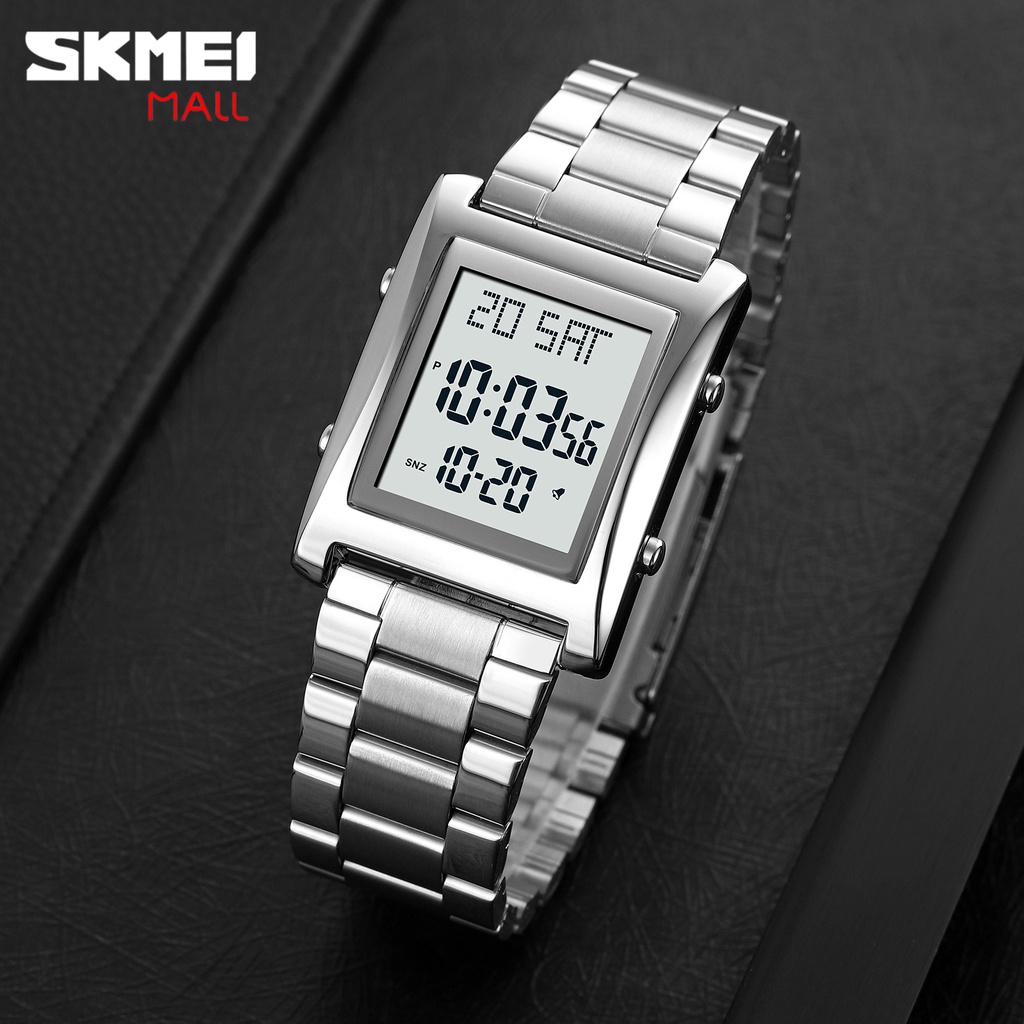 Shopee 2024 skmei watch