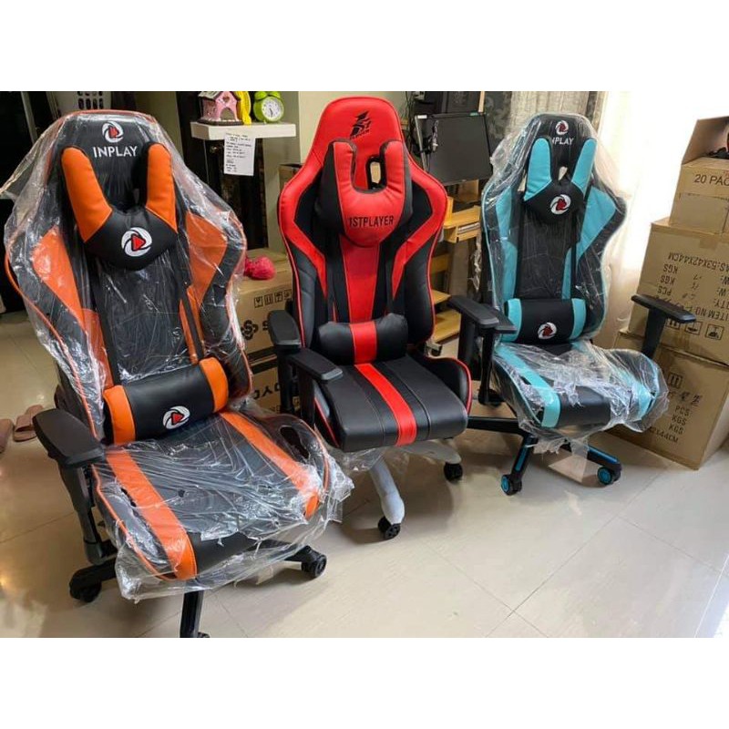 InPlay gaming chair 1st Play gaming chair Shopee