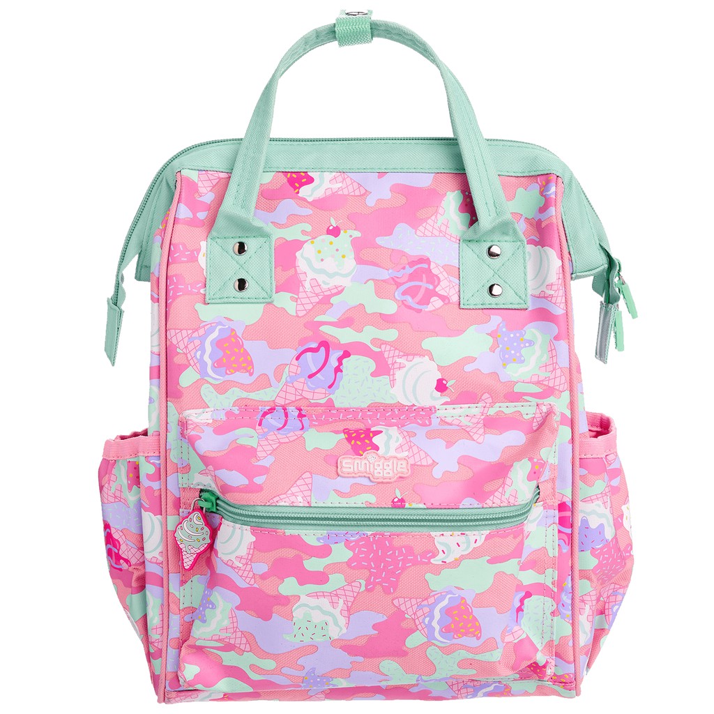 SMIGGLE CHAOS DIMI BACKPACK Shopee Philippines