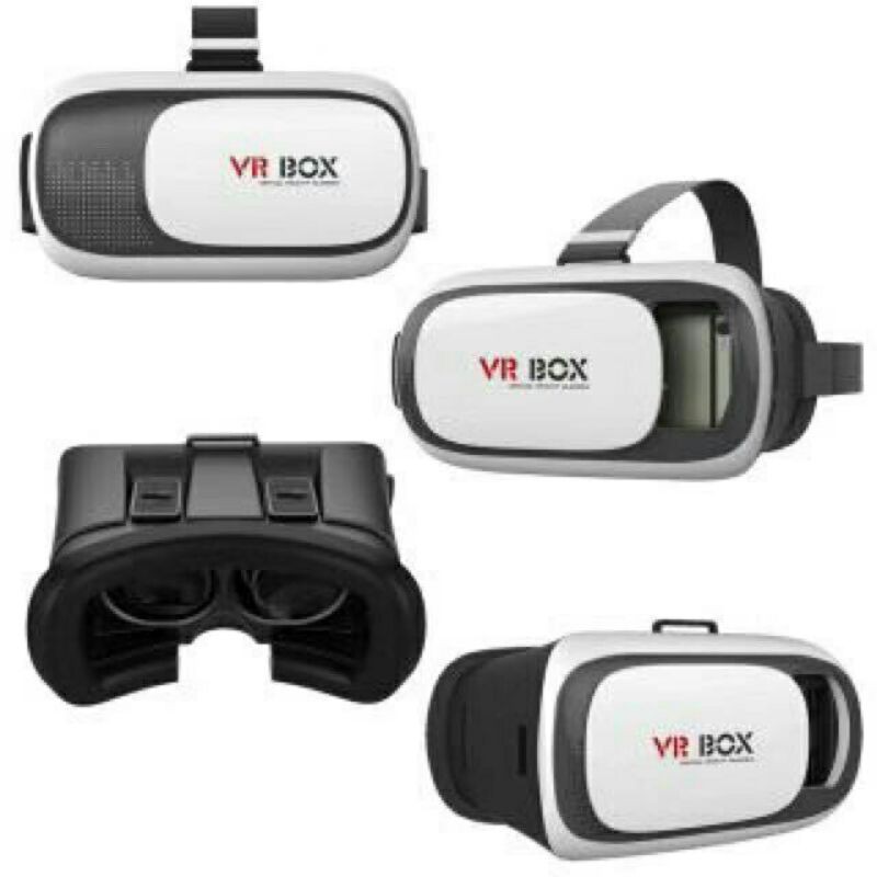 Vr box 360 sales degree