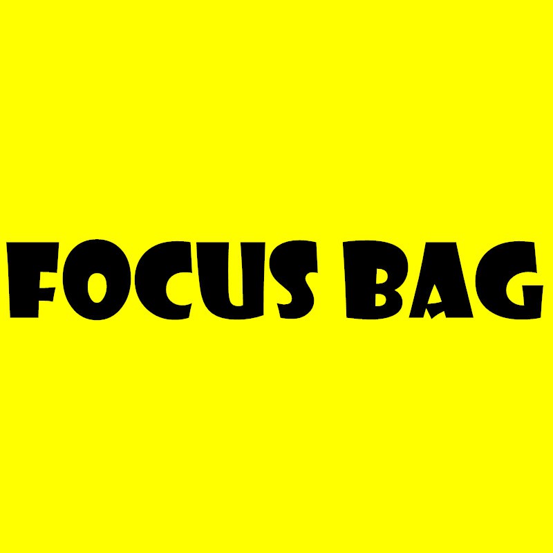 FOCUS BAG, Online Shop Shopee Philippines