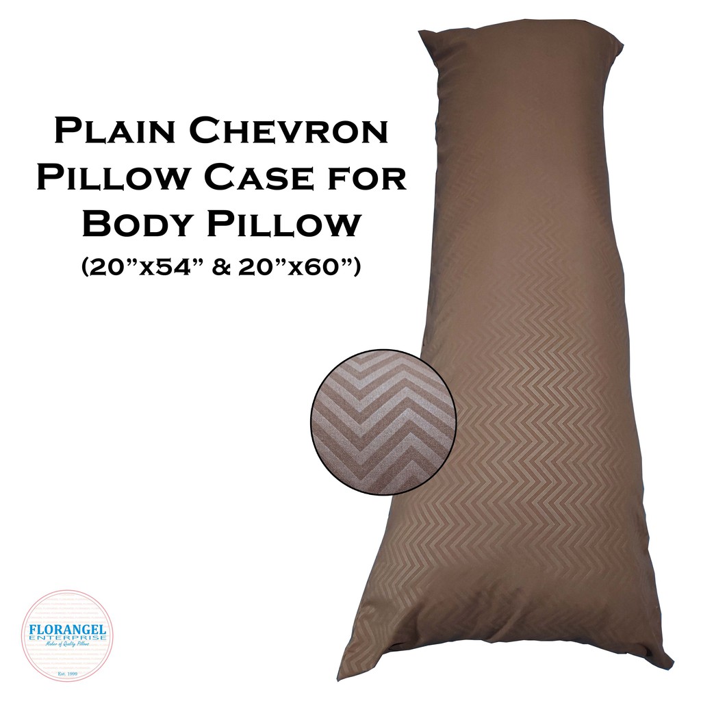 Chevron clearance pillow cases