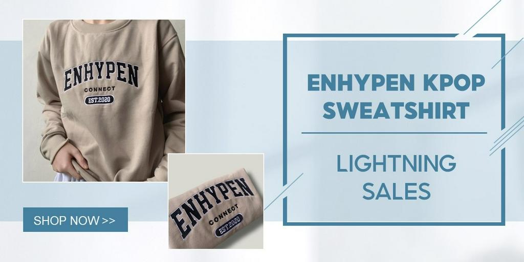 Shop enhypen jersey for Sale on Shopee Philippines