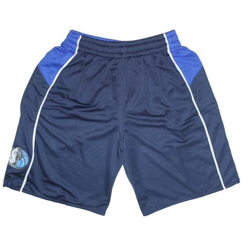 mens navy blue basketball shorts