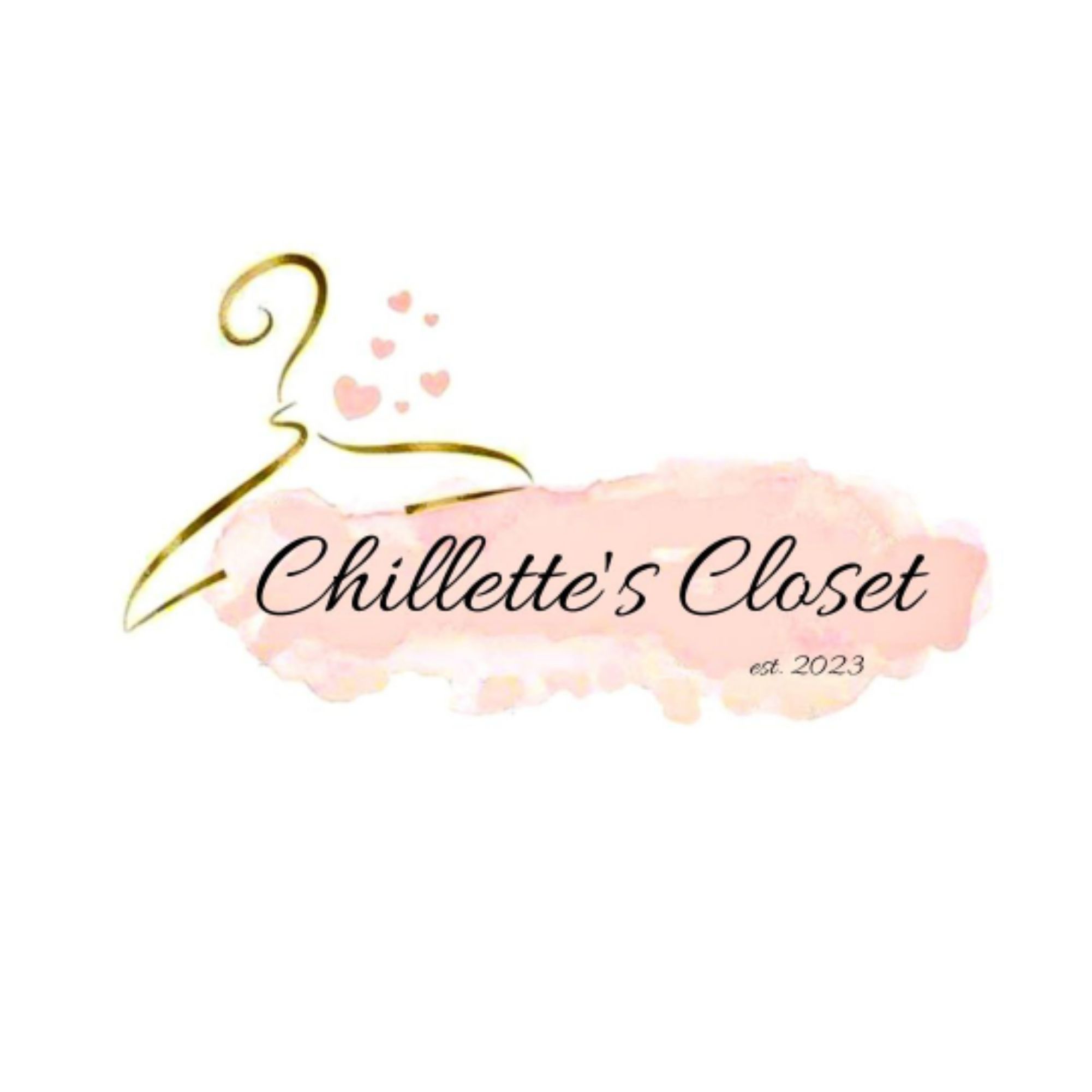 Chillette's Closet, Online Shop | Shopee Philippines