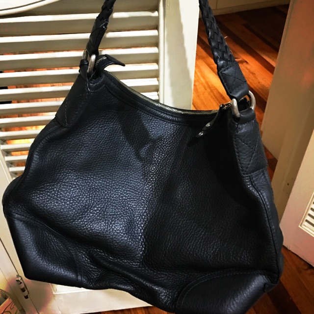 Cole haan hobo 2025 bag