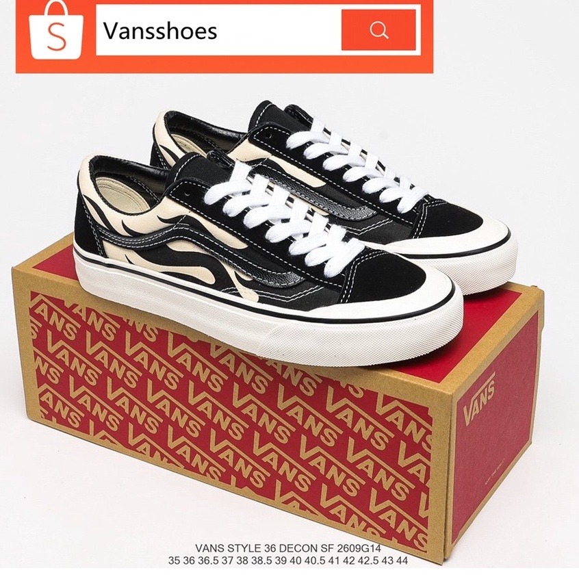 Stof bom magneet vans shoes official shop, Online Shop | Shopee Philippines