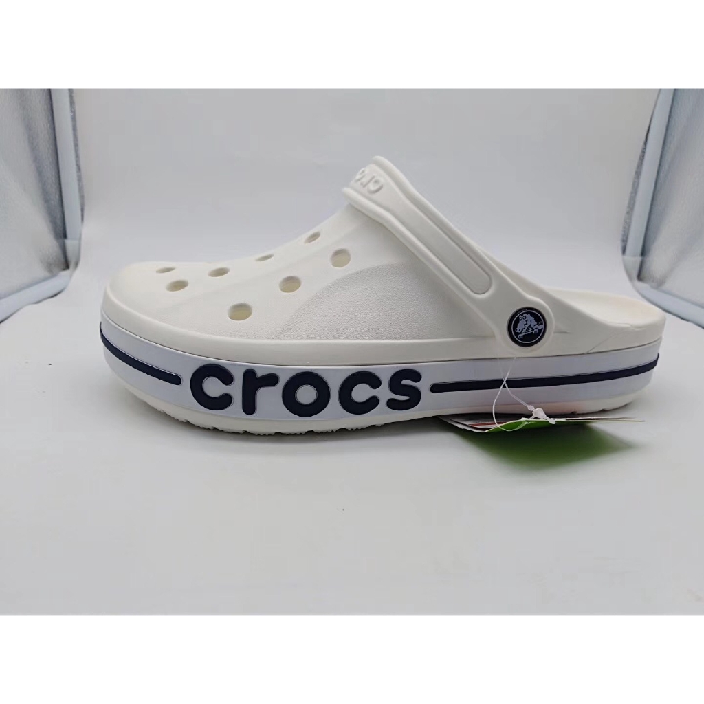 Crocs 2025 slippers shopee