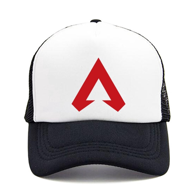 Apex legends best sale baseball cap