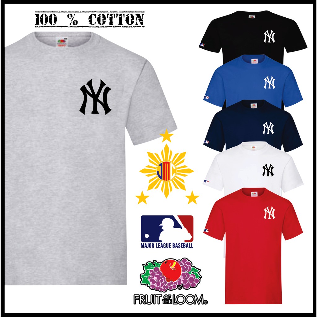 Major league deals baseball clothing