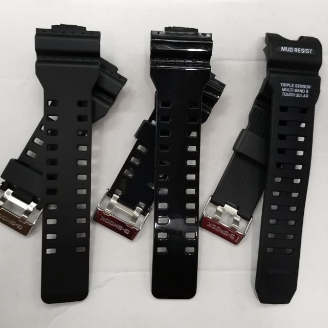 G shock strap online replacement