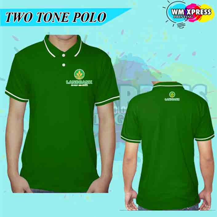 Customized polo clearance shirt uniform