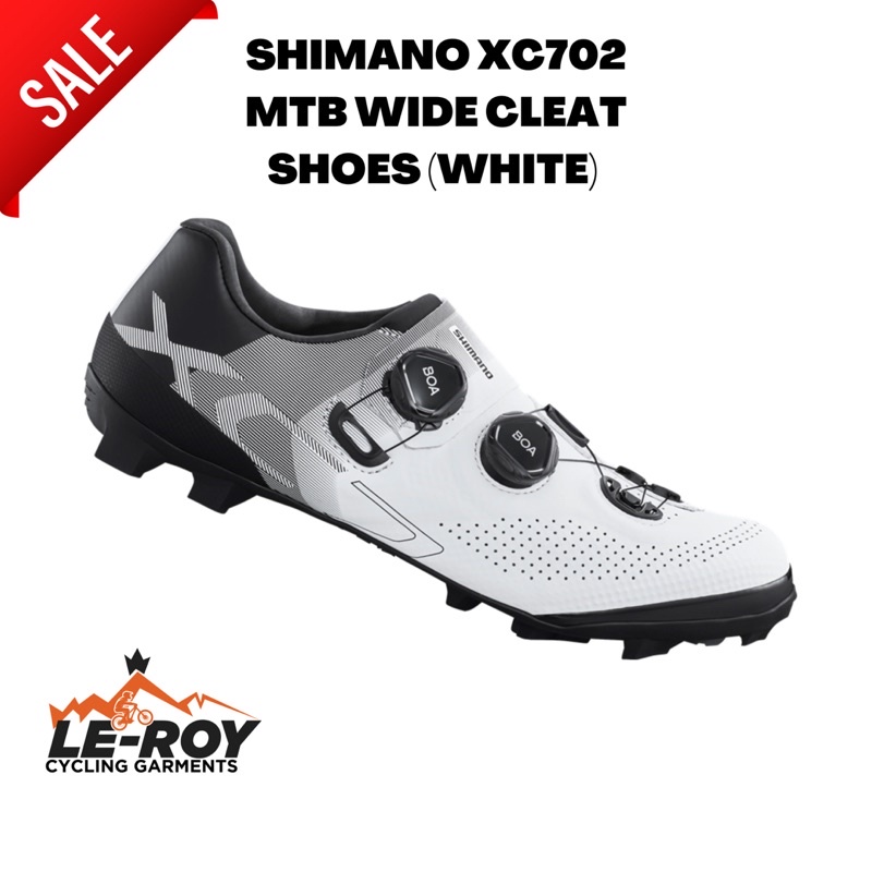 Shimano best sale cleat shoes