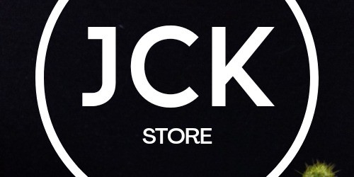 JCee & Clark Store, Online Shop