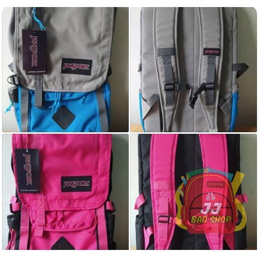 Jansport hatchet outlet pink