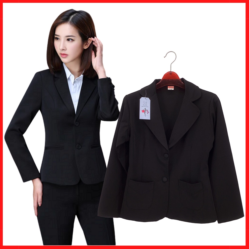 Business Pants Suit Women New Fashion Temperament Long Sleeve Slim, Female  Formal Business Attire