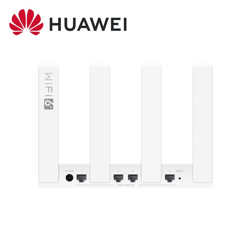 HUAWEI WiFi AX3 Pro – HUAWEI Global