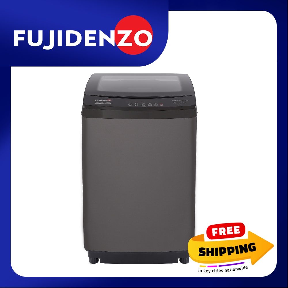 Fujidenzo automatic on sale washing machine