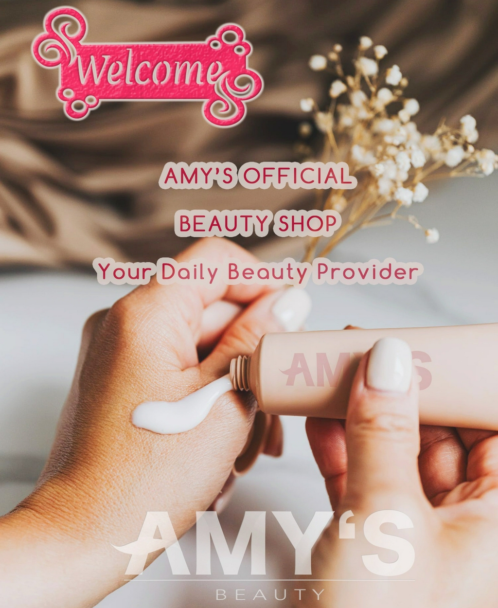 Amys, Online Shop | Shopee Philippines