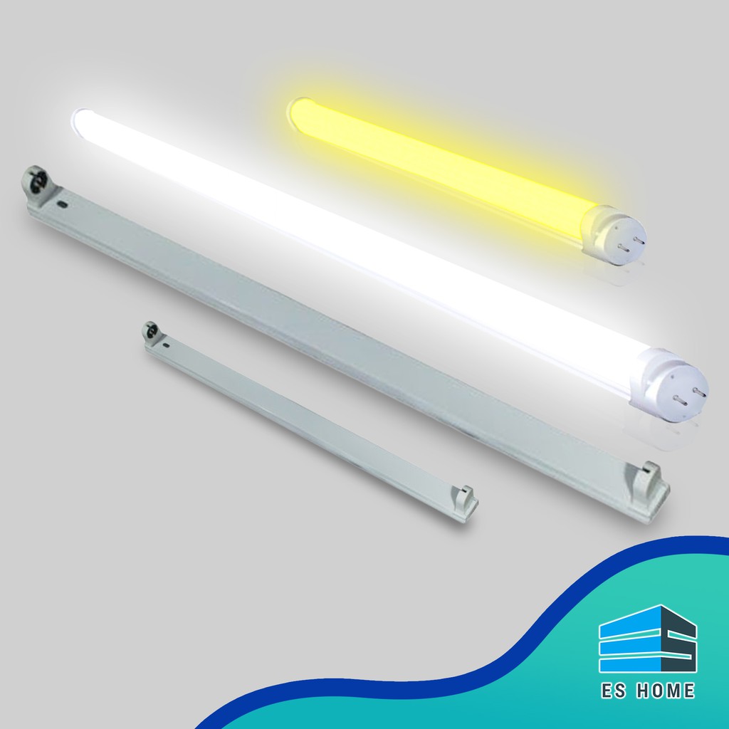 18 led deals tube light