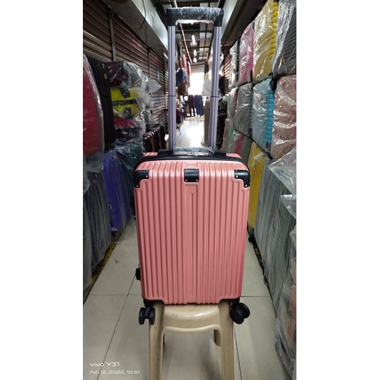 15kg suitcase discount