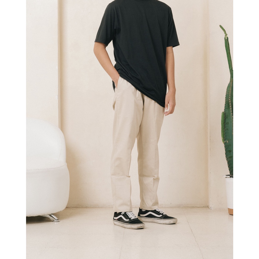 Relaxed Pants  Street Level ( High Quality ) ( Baggy