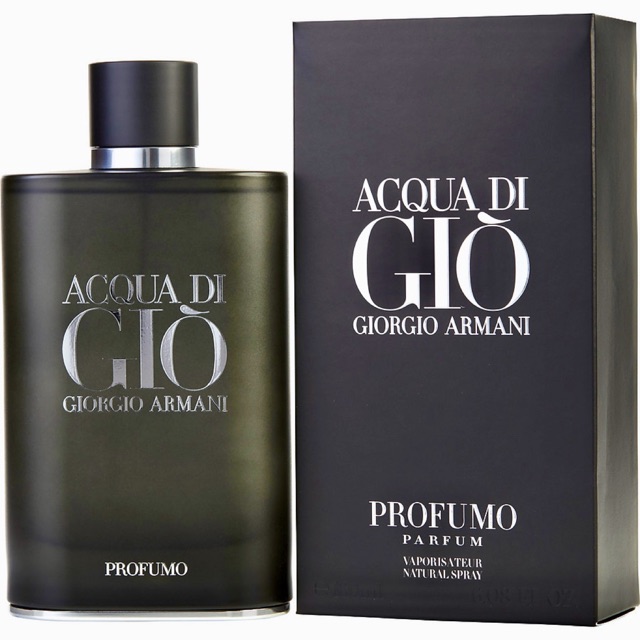 Profumo di clearance gio