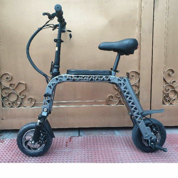 Ji on sale move ebike