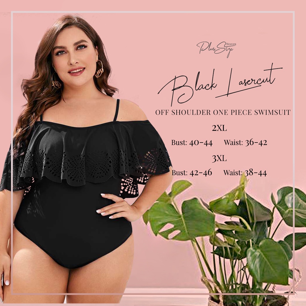 Shop swimwear crop top plus size for Sale on Shopee Philippines