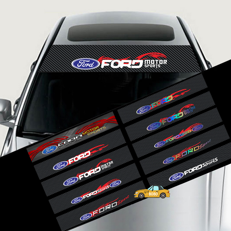 Ford Window Sticker Get A Window Sticker For Your Vehicle Monroney