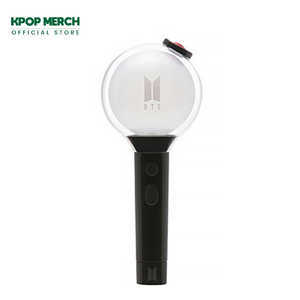 Lightstick BTS