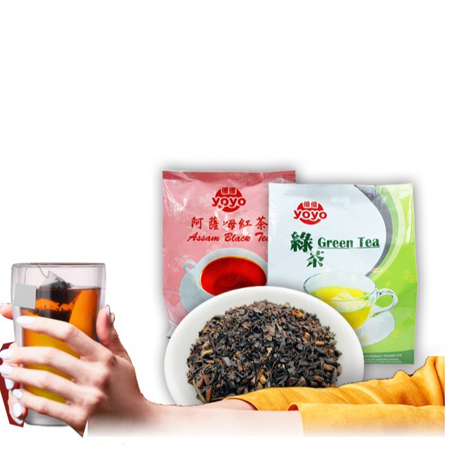 Yoyo Taiwan Milk Tea Supplies, Online Shop Shopee Philippines