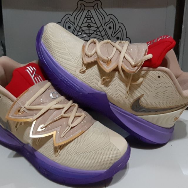 Kyrie concept outlet 5