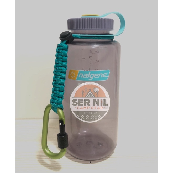 Nalgene Paracord Water Bottle Holder 