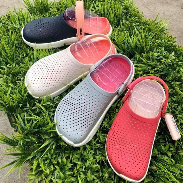 Crocs elite new arrivals