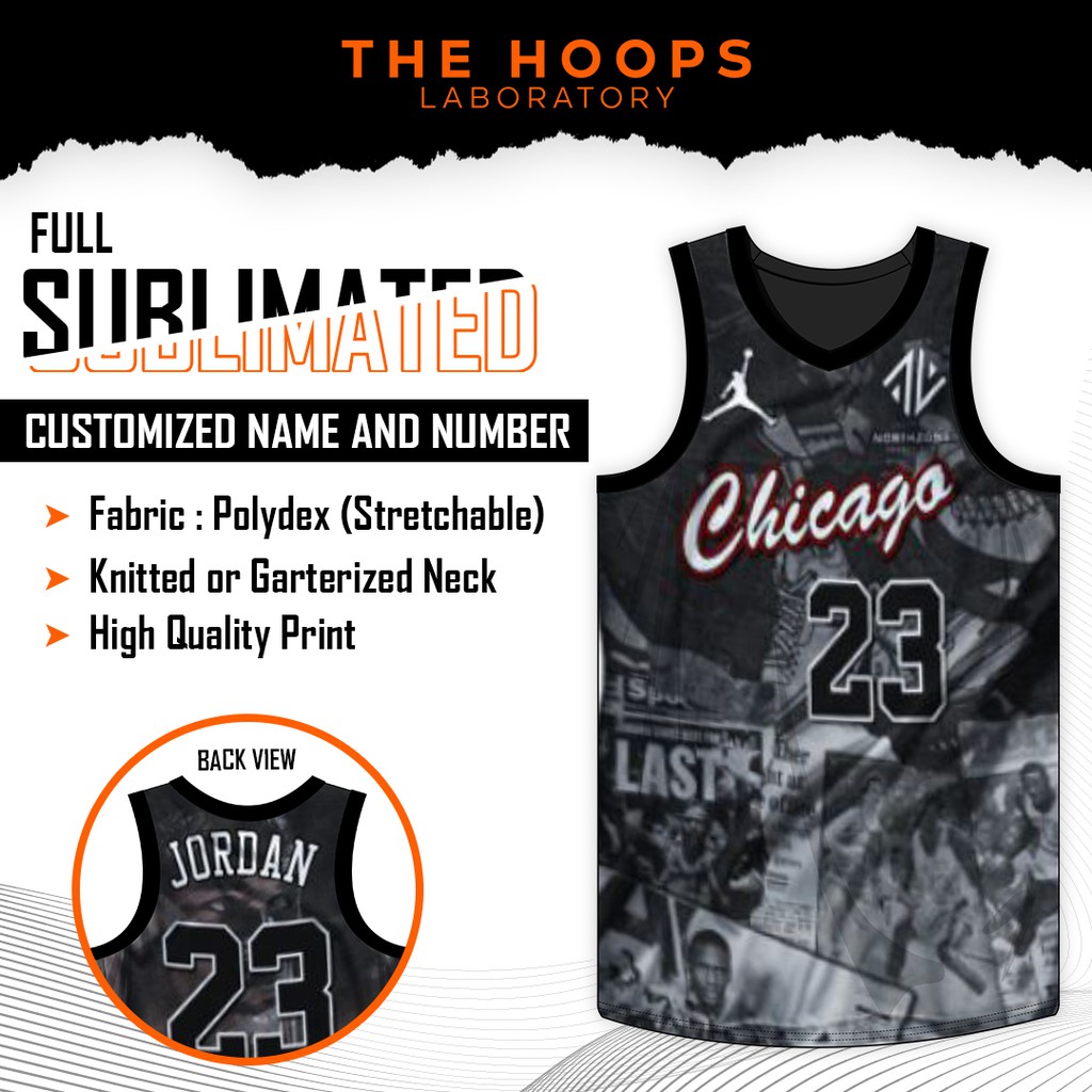 NBA - Full Sublimation Basketball Jersey Design  Basketball jersey, Jersey  design, Chicago bulls basketball