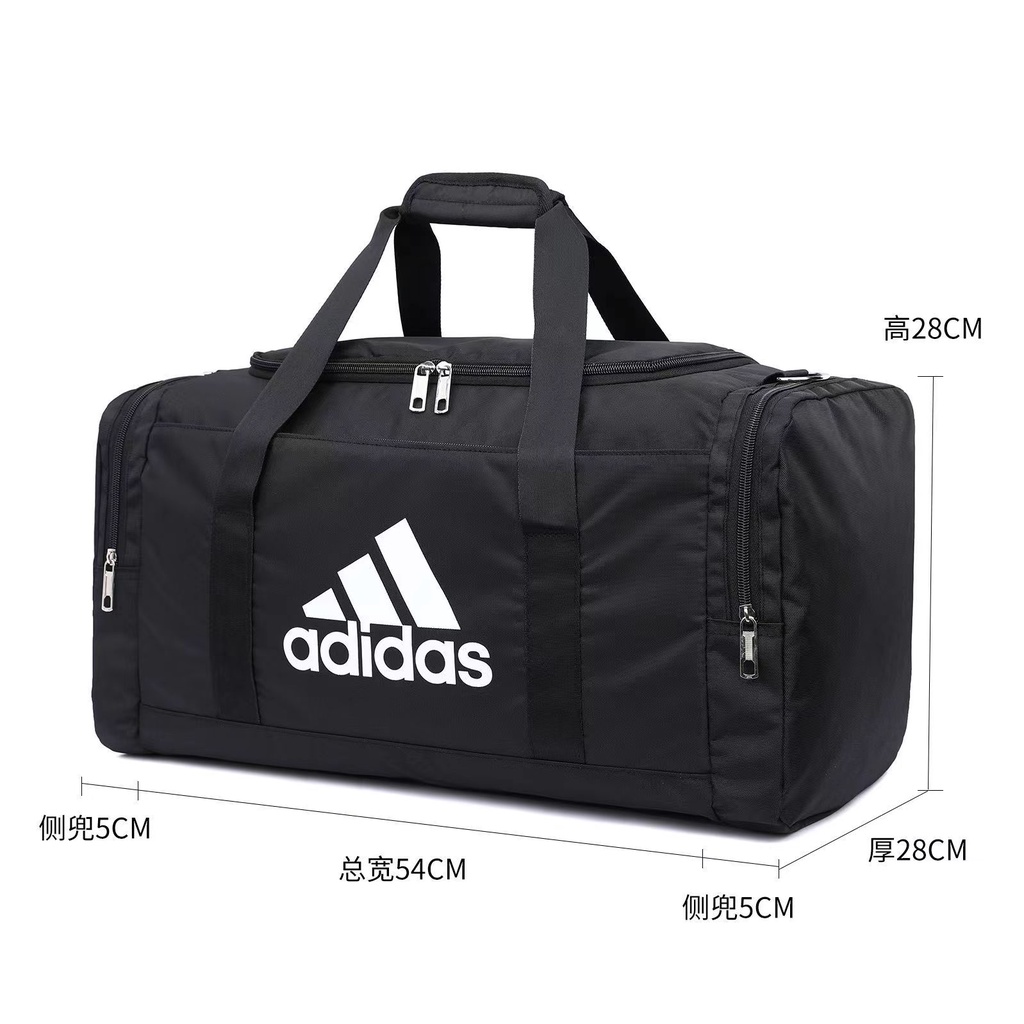 Duffle deals bag shopee