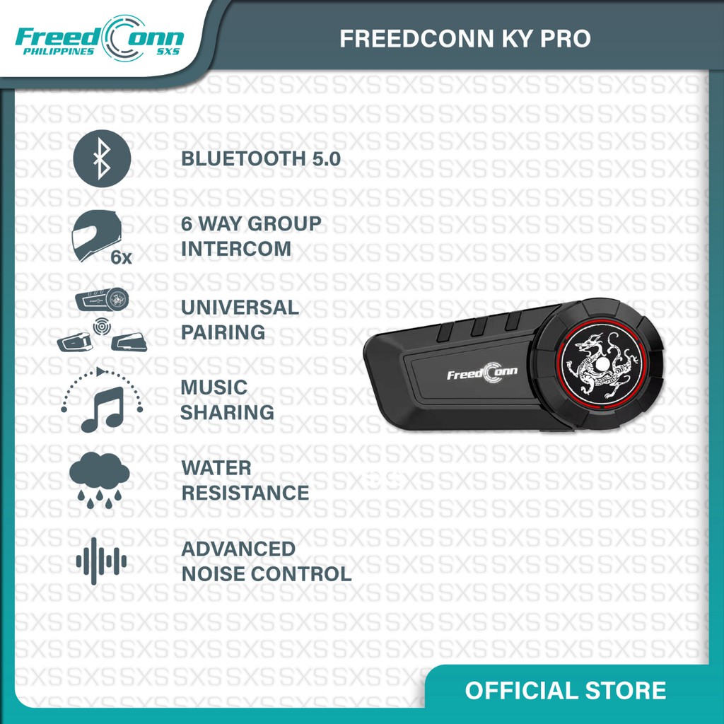 FreedConn Philippines Online Shop Shopee Philippines