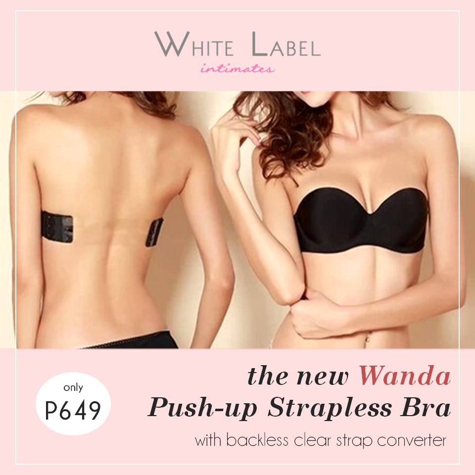 Wanda bras store